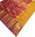 Semi Silk Saree