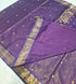 Kanchipuram Pure Silk Cotton Saree