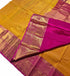 Semi Silk Saree