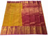 Semi Silk Saree