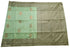 Semi Tussar  Antic Design Sarees