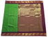 Vairaoosi Agarlic Cotton Silk Sarees