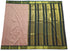 Vairaoosi Agarlic Cotton Silk Sarees