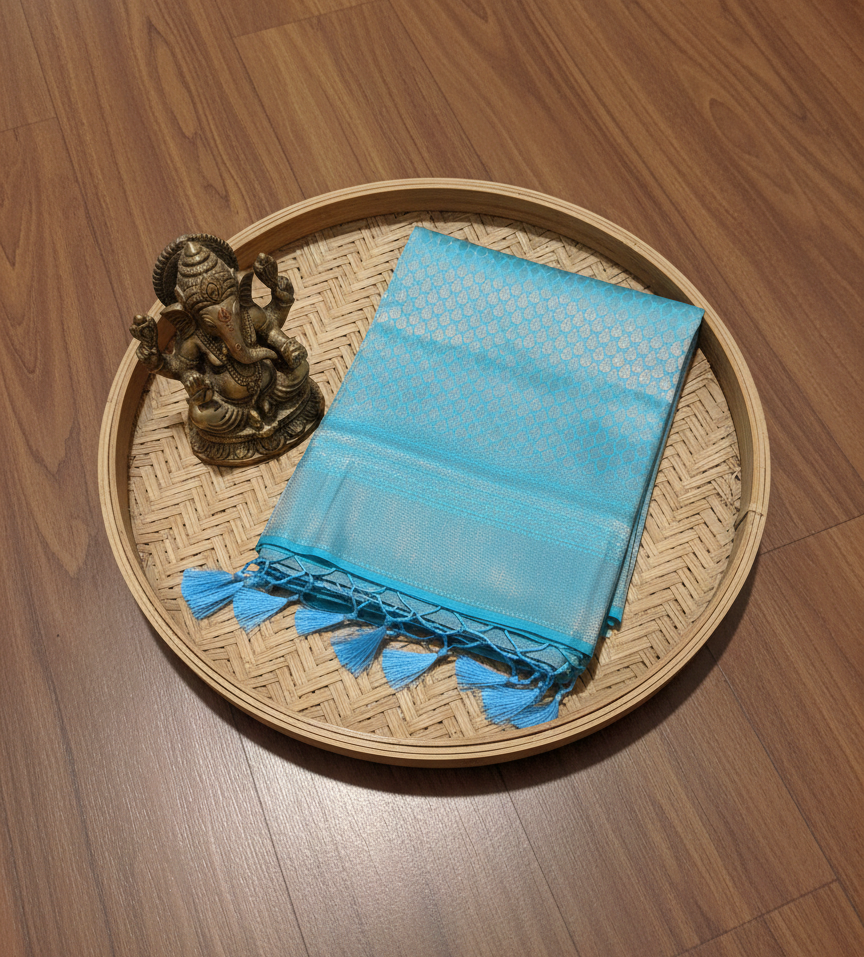 Kubera Pattu Sarees