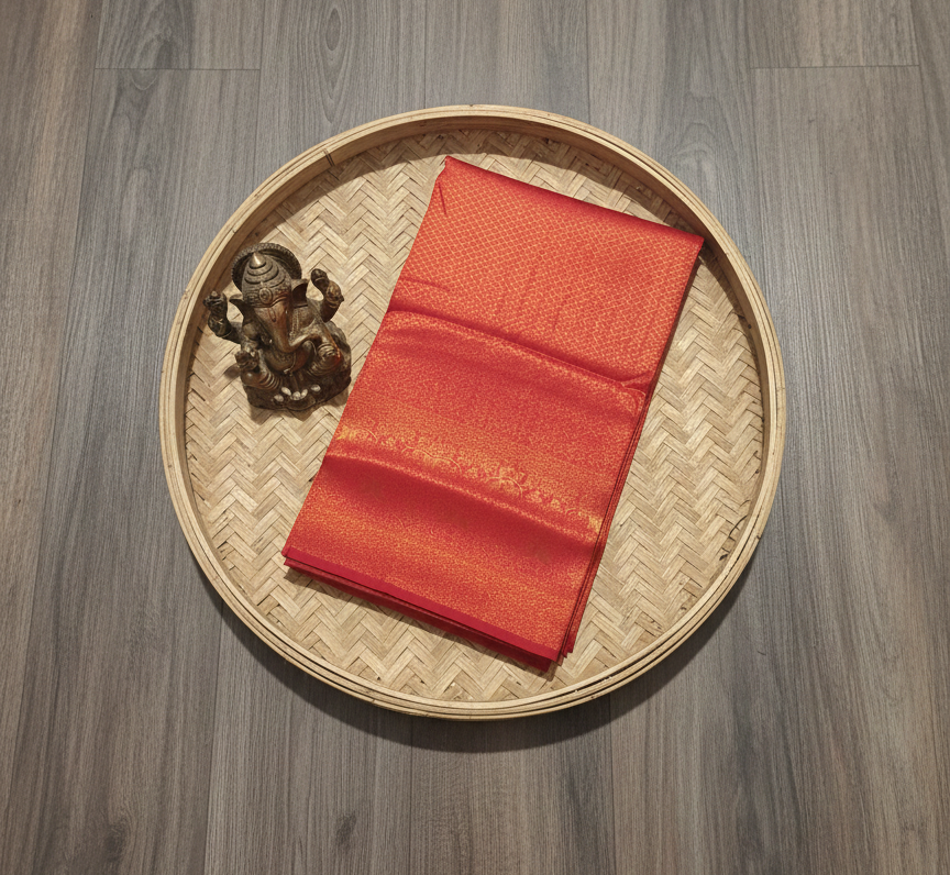 Kubera Pattu Sarees