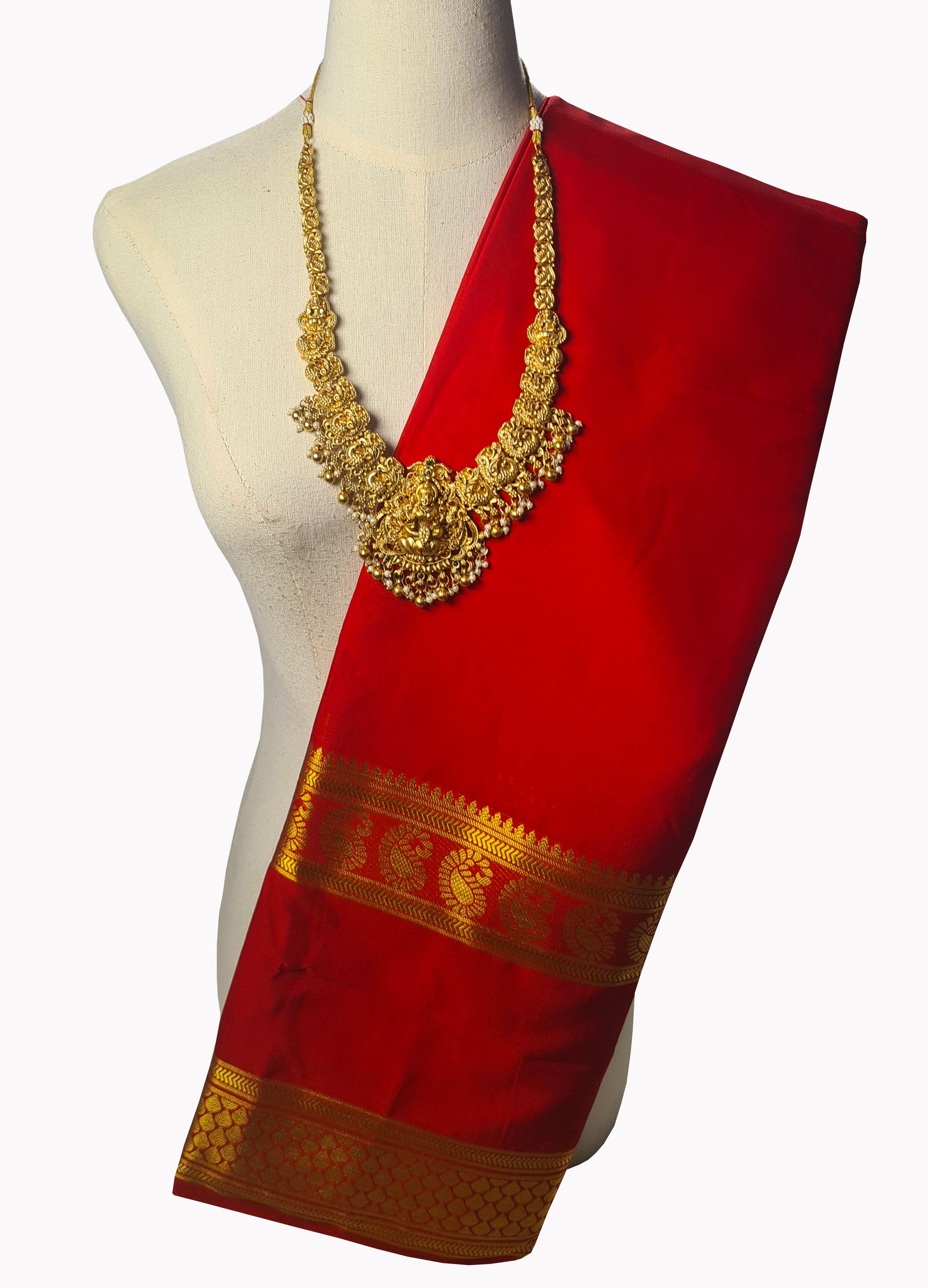Bengaluru Designer Sarees
