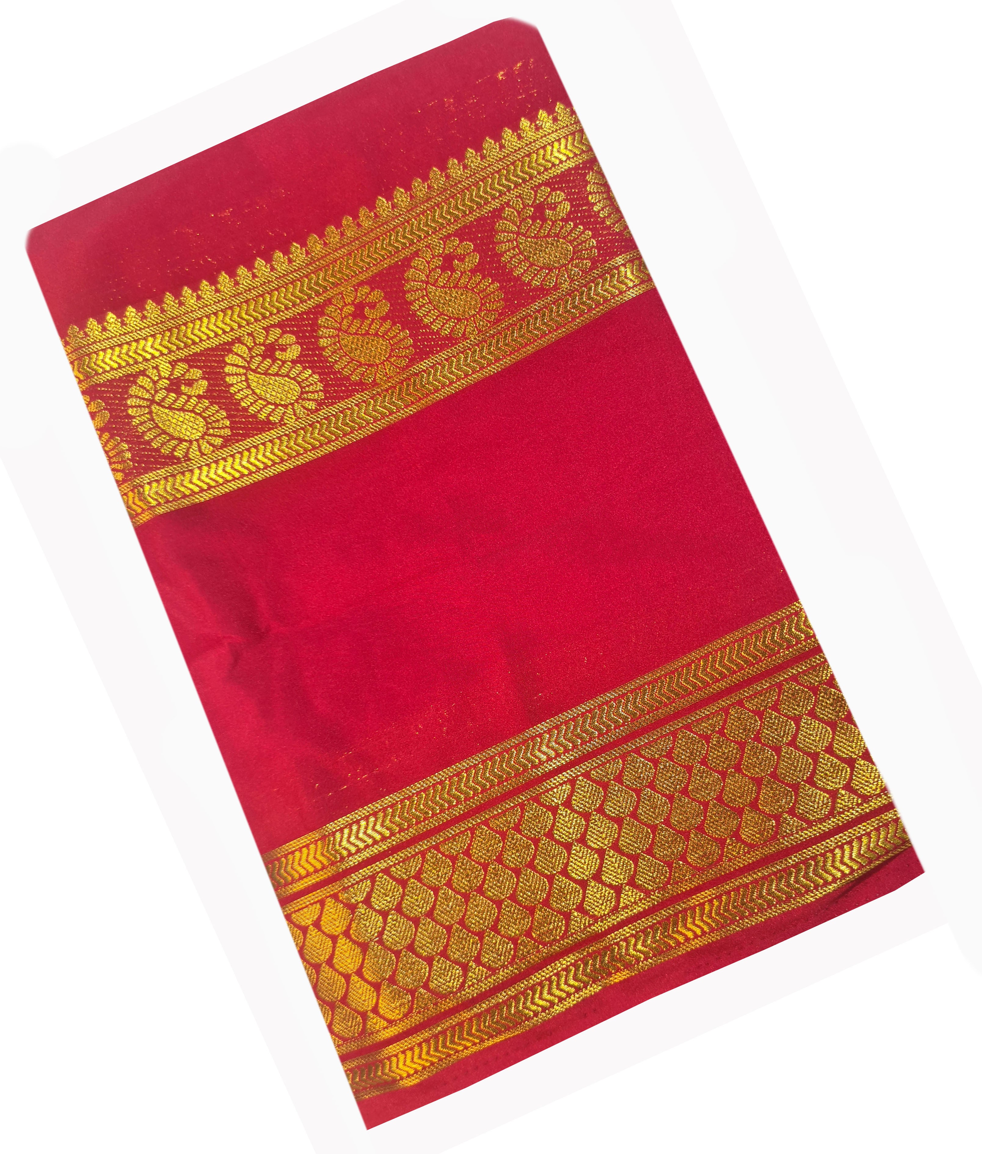 Bengaluru Designer Sarees