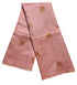 Semi Tussar Antic Design Sarees