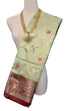 Banarasi Katan Buta Silk Sarees