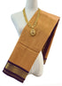 Vairaoosi Agarlic Cotton Silk Sarees