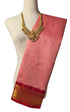 Vairaoosi Agarlic Cotton Silk Sarees