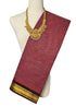 Pure Rich Cotton Sarees