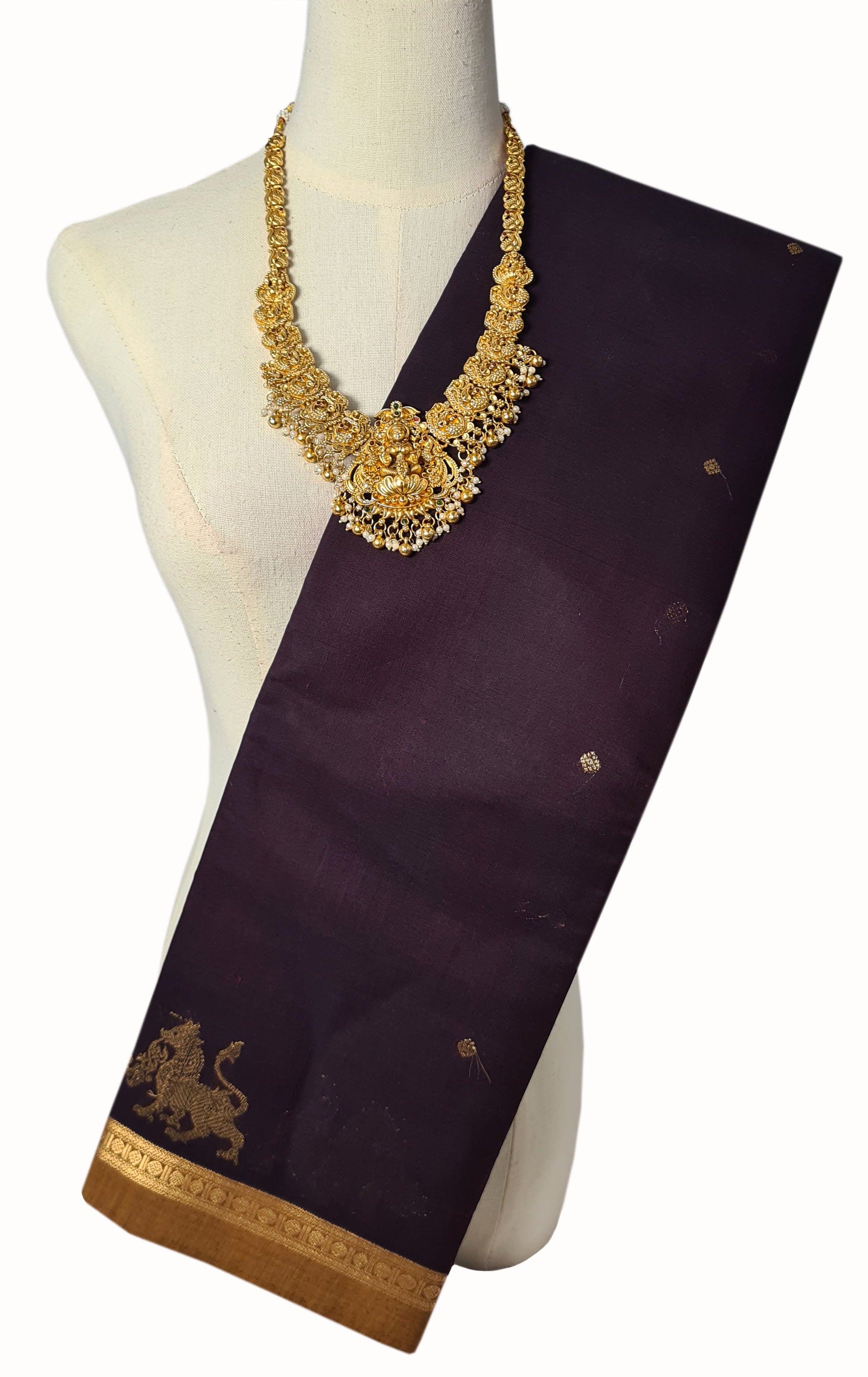 Pure Rich Cotton Sarees