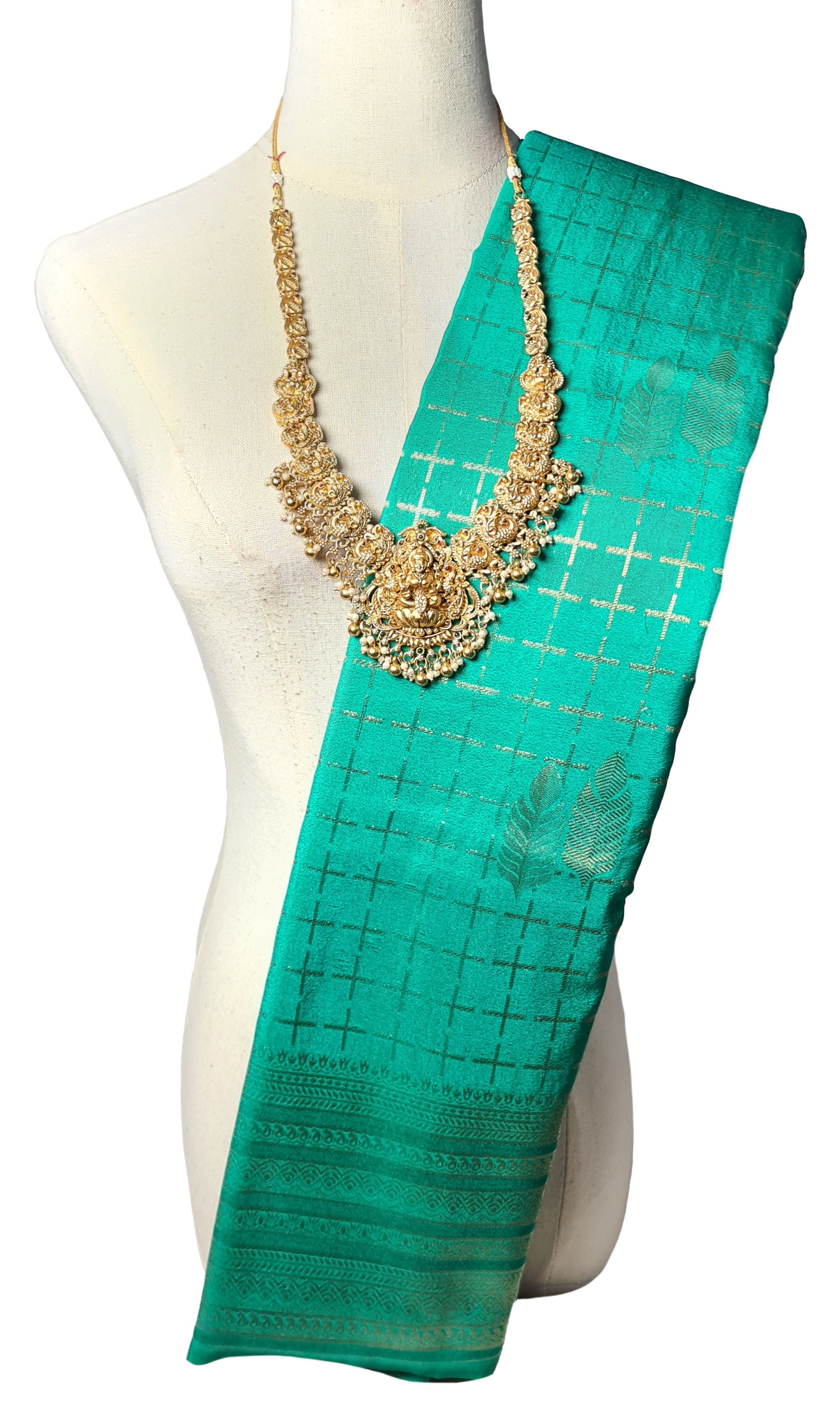 Bengaluru Designer Sarees