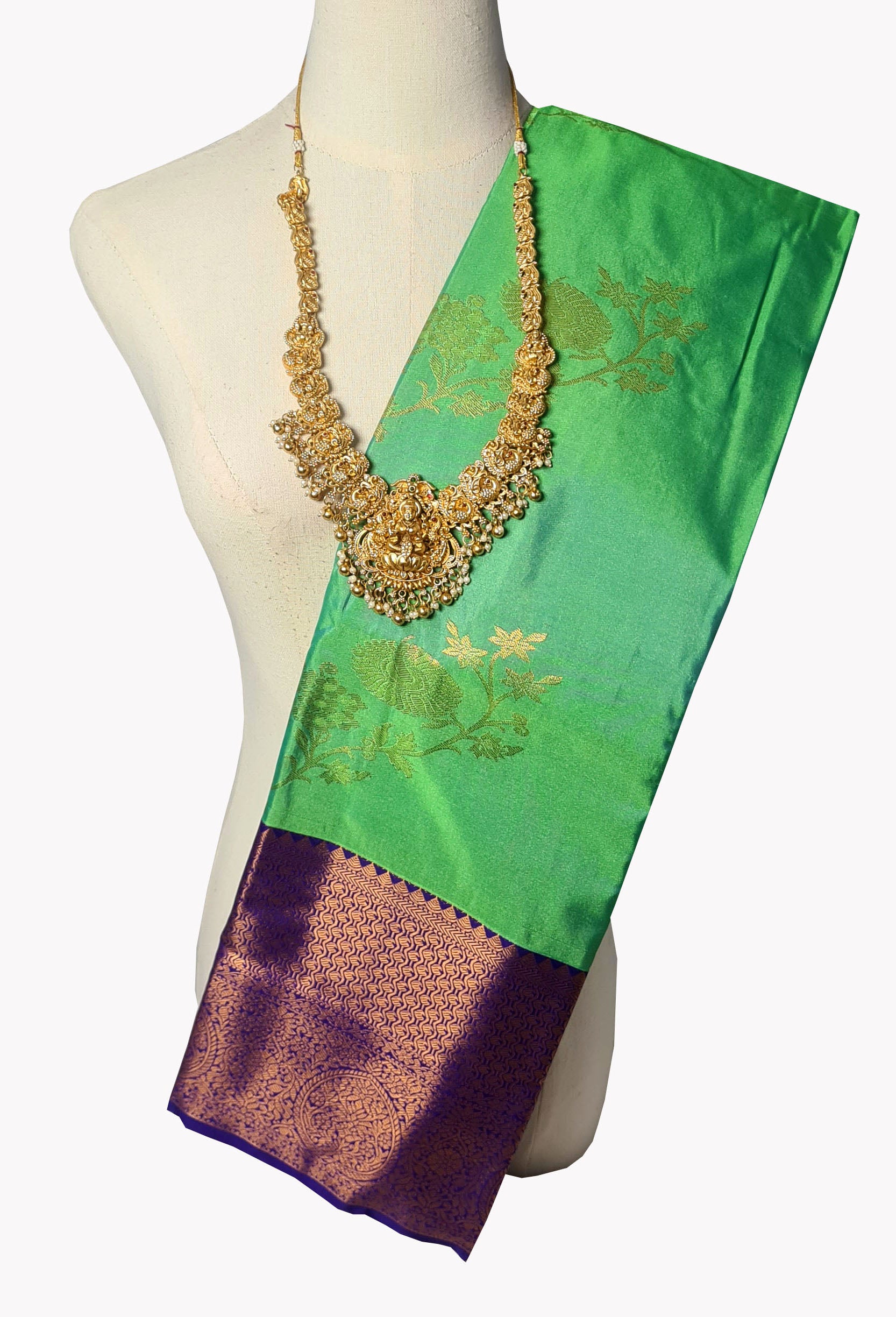 Bengaluru Designer Sarees
