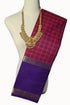 Kanchipuram Pure Cotton Sarees