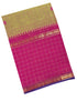 Kanchipuram Pure Cotton Sarees