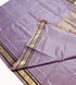 Kanchipuram Pure Silk Cotton Saree