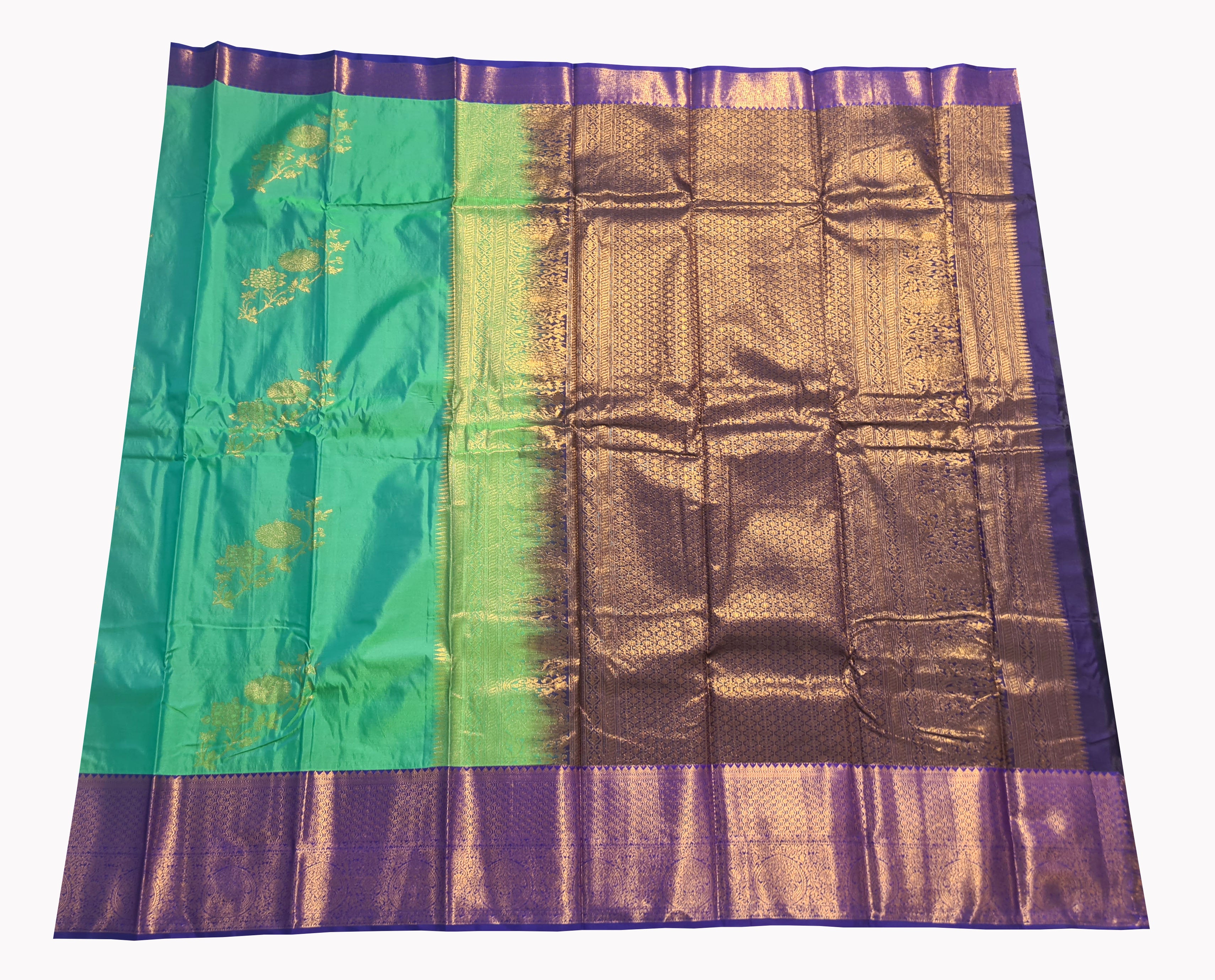 Bengaluru Designer Sarees