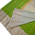 Kanchi Vegan Silk Saree
