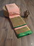 Semi Silk Saree