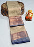 Semi Silk Sarees