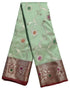 Banarasi Katan Buta Silk Sarees