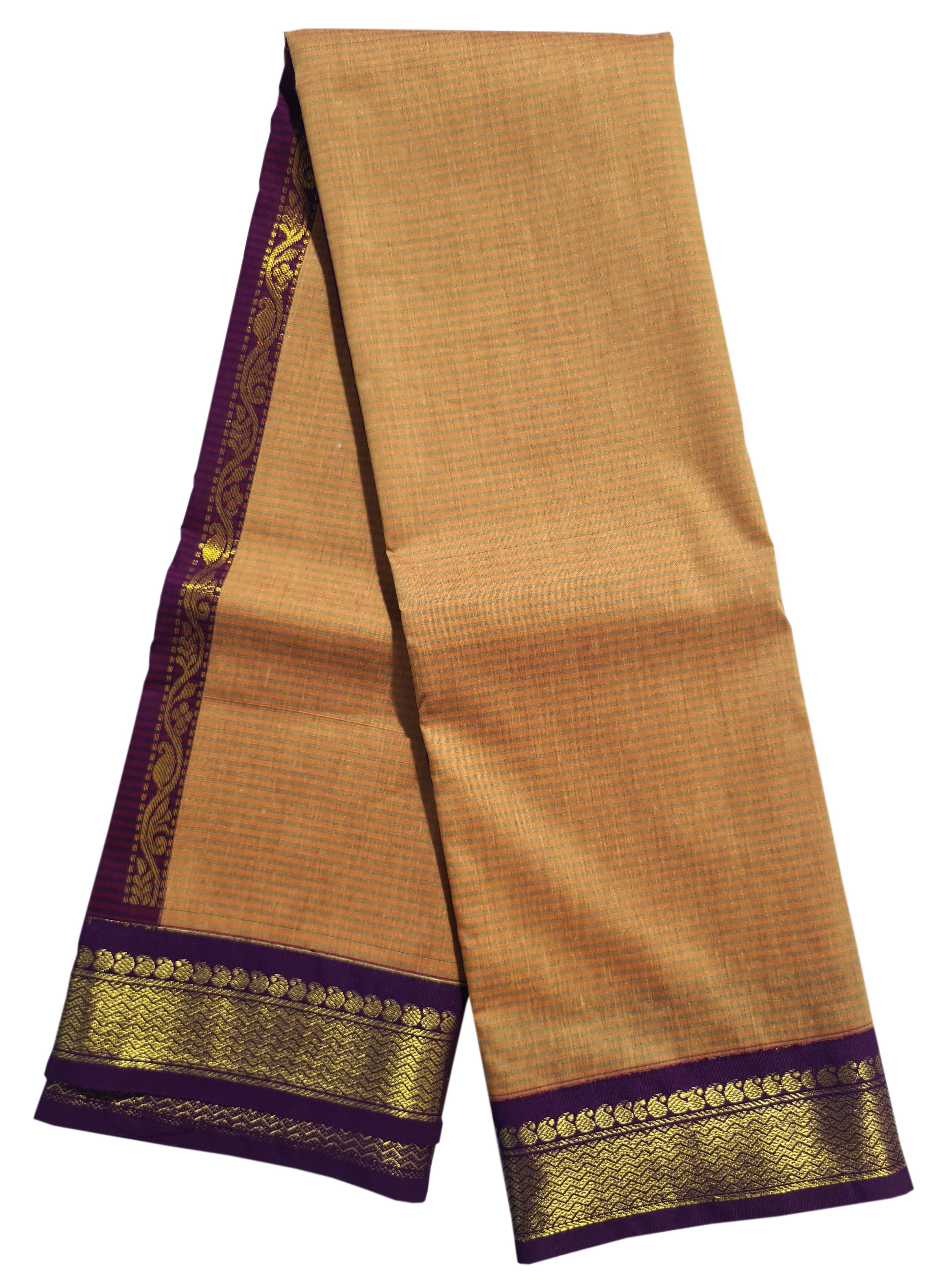 Vairaoosi Agarlic Cotton Silk Sarees