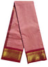 Vairaoosi Agarlic Cotton Silk Sarees