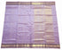 Kanchipuram Pure Silk Cotton Saree
