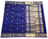 Kanchipuram Pure Silk Cotton Saree