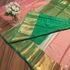 Semi Silk Saree