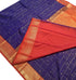 Kanchi Vegan Silk Saree