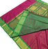 Vairaoosi Kanchipuram Agarlic Cotton Sarees