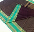 Kanchipuram Pure Silk Cotton Saree
