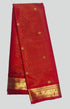 Kanchipuram Pure Silk Cotton Saree