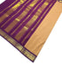 Vairaoosi Agarlic Cotton Silk Sarees