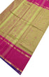Kanchipuram Pure Cotton Sarees