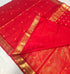 Kanchipuram Pure Silk Cotton Saree