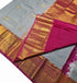 Semi Silk Saree