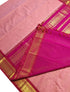 Vairaoosi Agarlic Cotton Silk Sarees