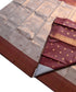 Antique Zari Butta Silk Saree