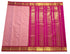 Vairaoosi Agarlic Cotton Silk Sarees