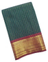 Vairaoosi Agarlic Cotton Silk Sarees