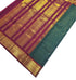 Vairaoosi Agarlic Cotton Silk Sarees
