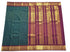 Vairaoosi Agarlic Cotton Silk Sarees