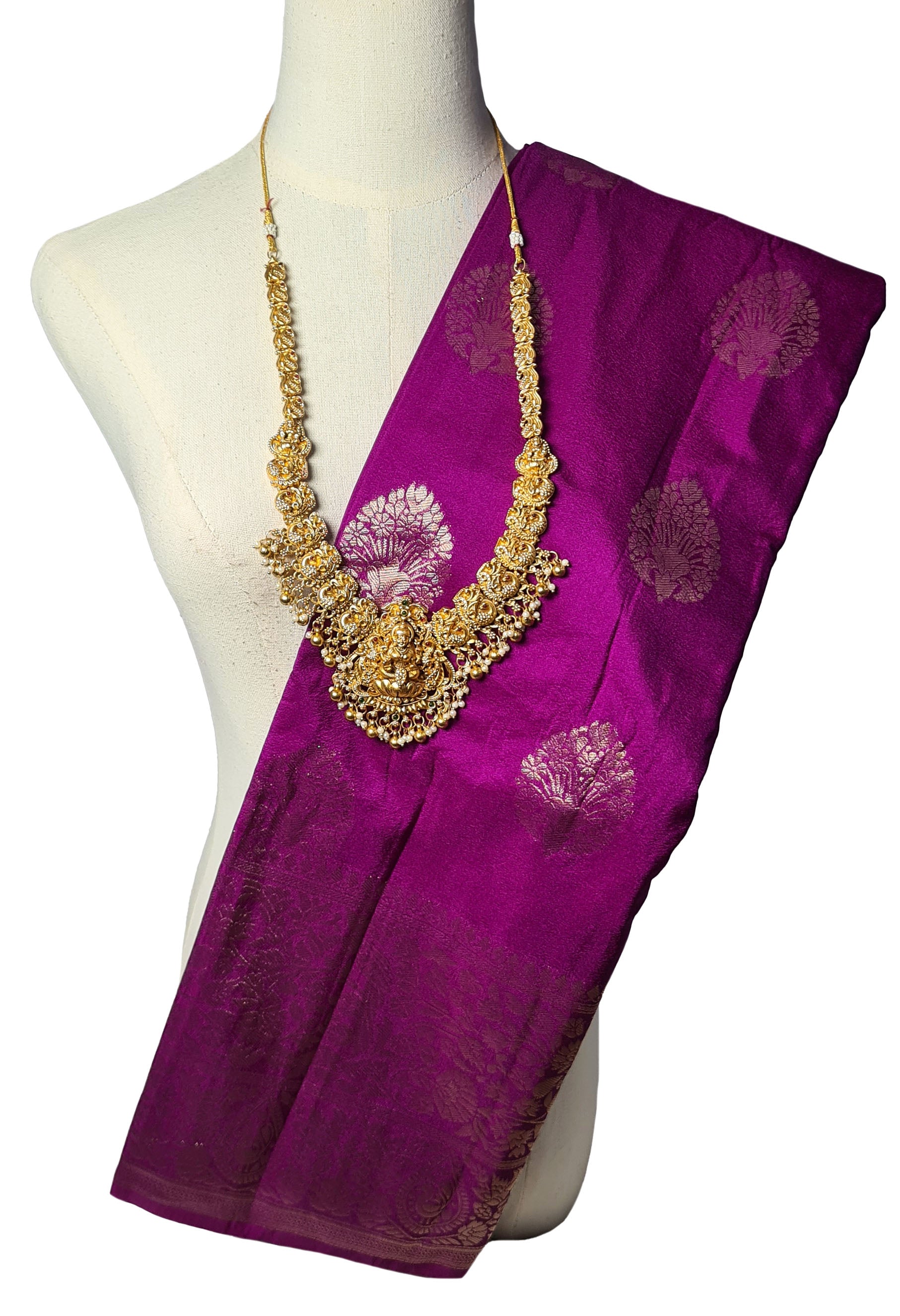 Bengaluru Designer Sarees