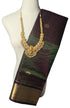 Kanchipuram Pure Silk Cotton Saree