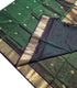 Kanchipuram Pure Silk Cotton Saree