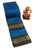 Kanchipuram Agarlic Cotton Sarees